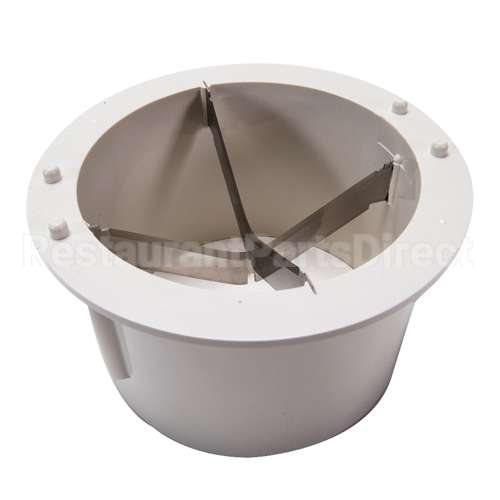 S5B Compatible Sunkist Cup, Blade, 4 Section, W/Cover