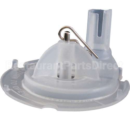 S6127 Compatible Cornelius Impella (Clear)