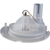 S6127 Compatible Jetspray Impella (Clear)