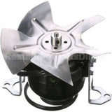 S6641 Compatible Cornelius Agitator Motor