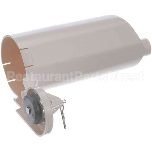 S6677 Compatible Cornelius Pump Housing Assy