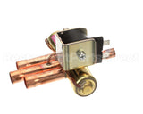 S69170700 Climatemaster Rv Kit W/24V Solenoid 1T