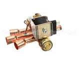 S69170800 Climatemaster Rv Kit 2 Ton W/24V Solenoid