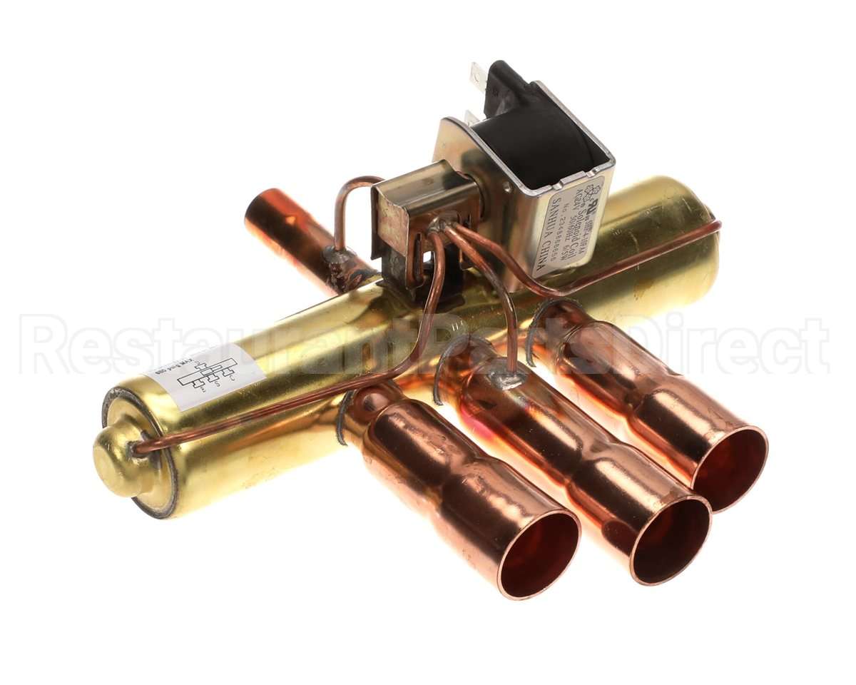 S69172601 Climatemaster Rv Kit 6 Ton W/Solenoid