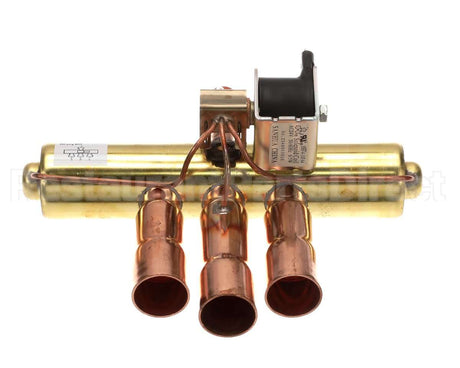 S69172601 Climatemaster Rv Kit 6 Ton W/Solenoid