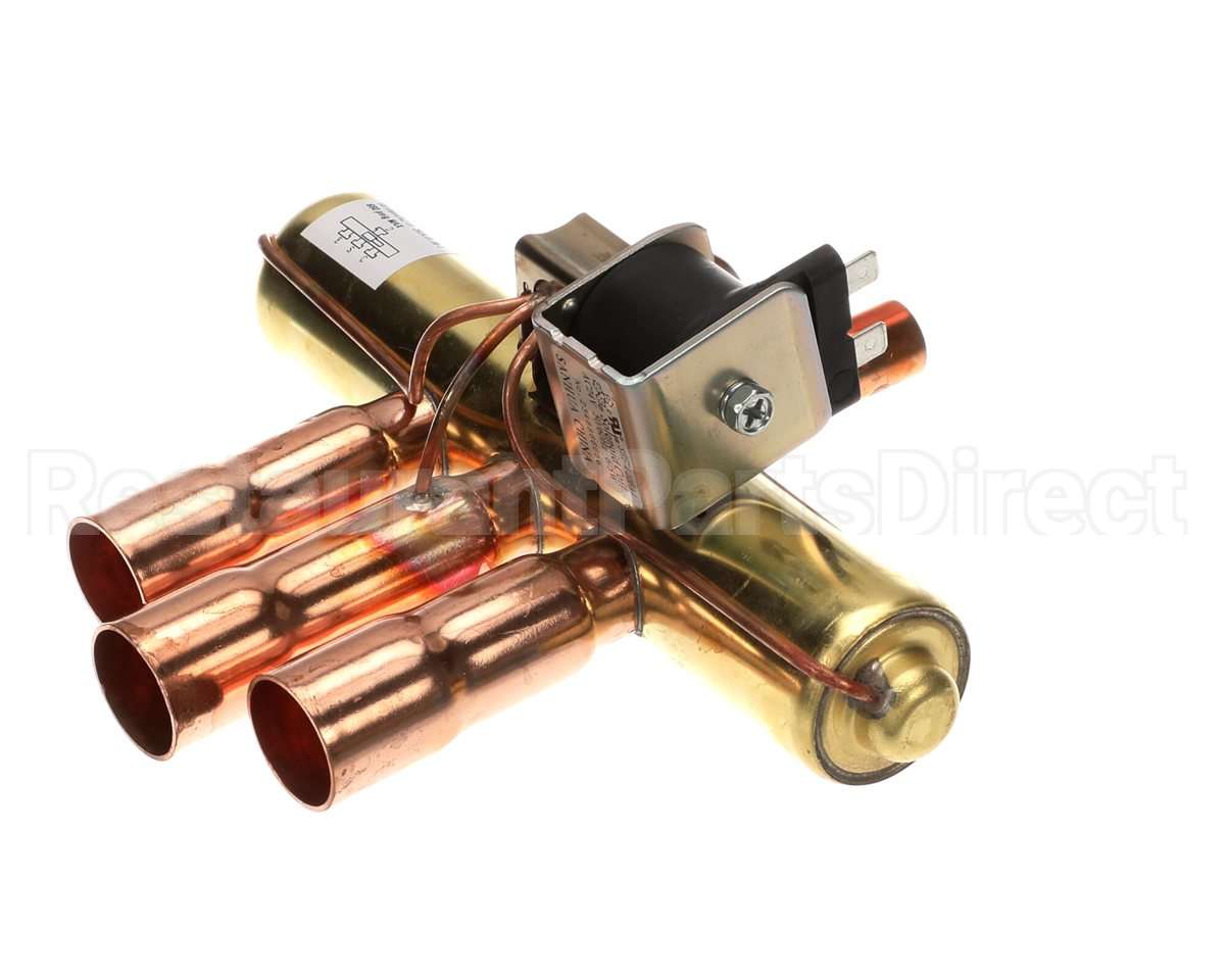 S69172601 Climatemaster Rv Kit 6 Ton W/Solenoid