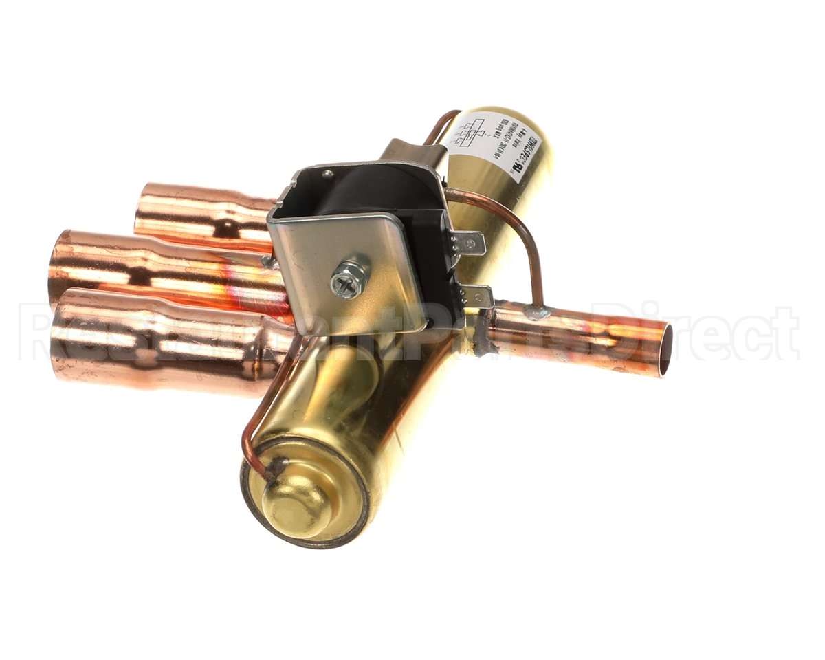 S69172601 Climatemaster Rv Kit 6 Ton W/Solenoid