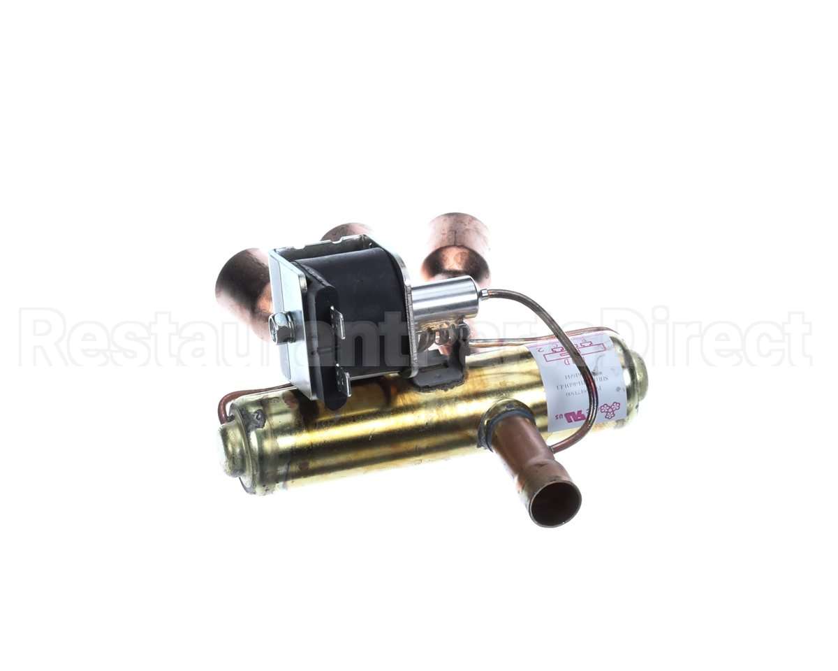 S69173500 Climatemaster Rv Kit 3 Ton W/Solenoid