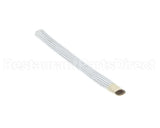 S69332 Cleveland Sleeve,Fiberglass; 5In Insulat