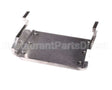 S71-S2 Biro Upper Wheel Hinge Bracket, Ss