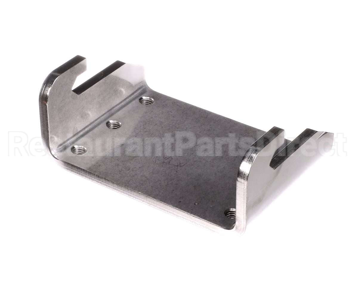 S71-S2 Biro Upper Wheel Hinge Bracket, Ss