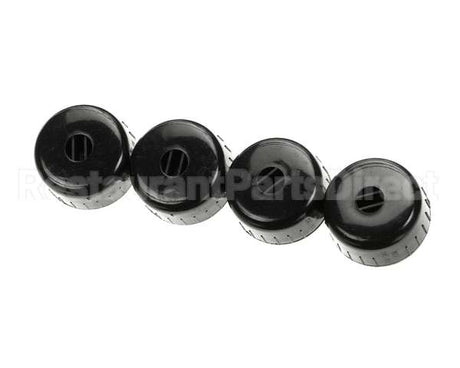 S720 Plymold Shox Glide Kit; 4 Glides