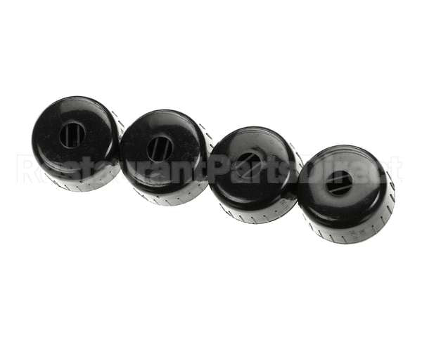 S720 Plymold Shox Glide Kit; 4 Glides