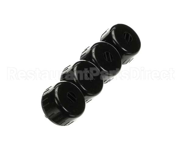 S720 Plymold Shox Glide Kit; 4 Glides