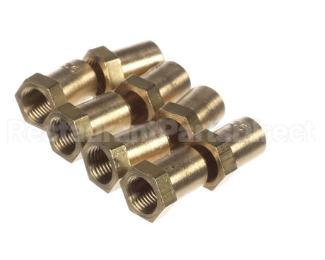 S750401900 Fagor Commerical - Miami Kit Conversion Ng A Lp Rb48
