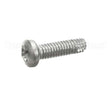 S8-32X10CTS Food Warming Screw 8-32X5/8 Ph Cut 410