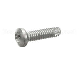 S8-32X10CTS Food Warming Screw 8-32X5/8 Ph Cut 410