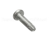S8-32X10CTS Food Warming Screw 8-32X5/8 Ph Cut 410