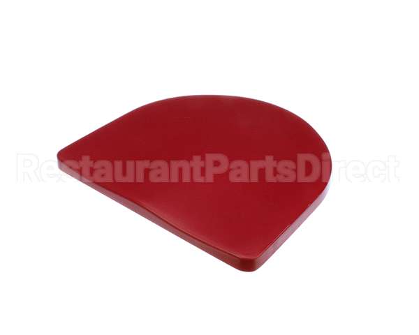 S80055 Plymold Tuscany1 Fire Red Comp (Molded