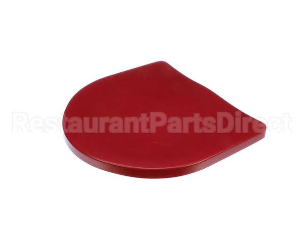 S80055 Plymold Tuscany1 Fire Red Comp (Molded