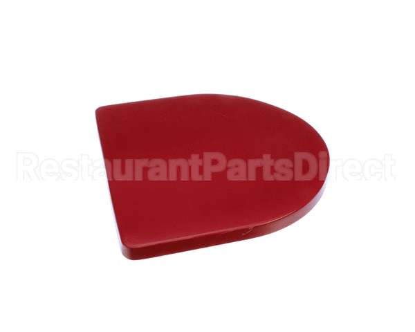 S80055 Plymold Tuscany1 Fire Red Comp (Molded