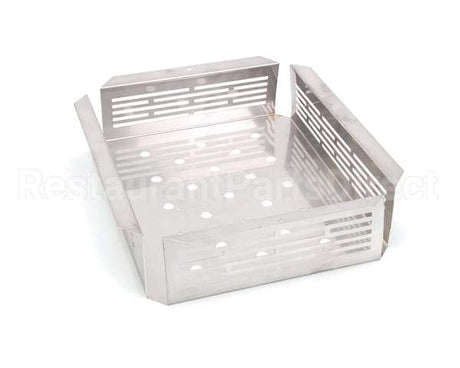 S80607 Atlas Metal Element Cover 2 & 3