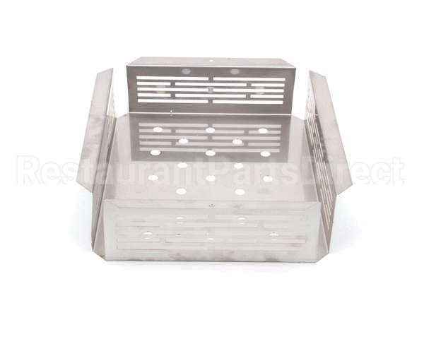 S80607 Atlas Metal Element Cover 2 & 3