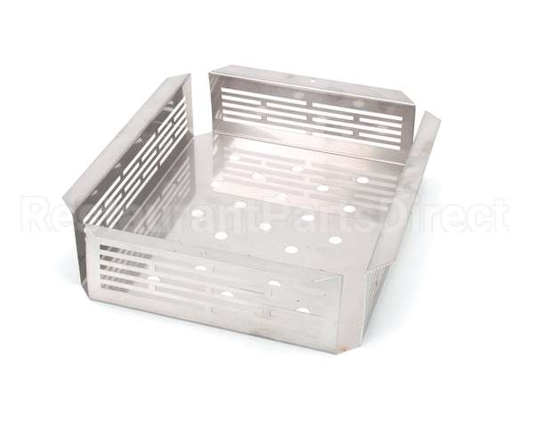 S80607 Atlas Metal Element Cover 2 & 3