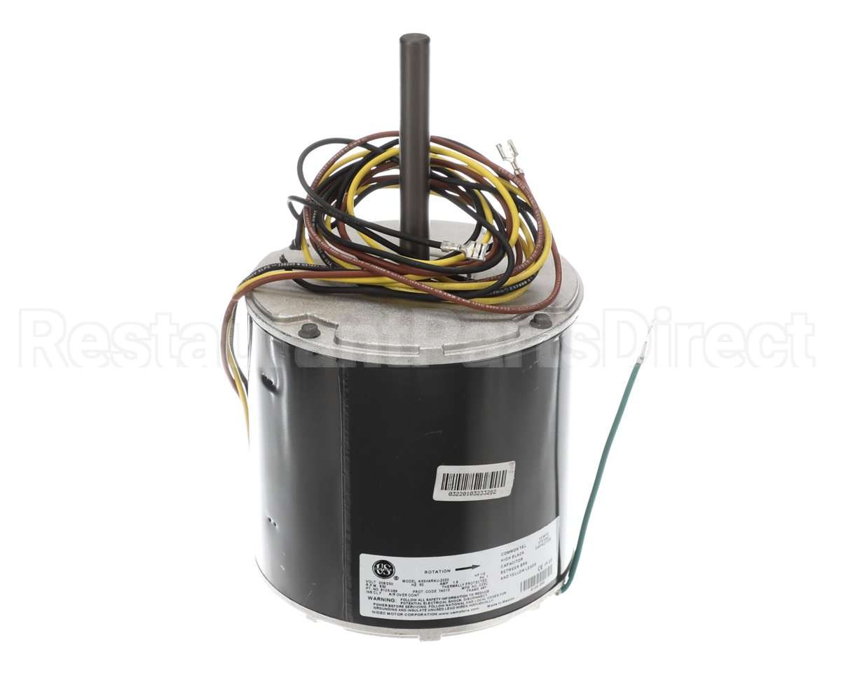 S8105-068BX Bard Condenser Motor