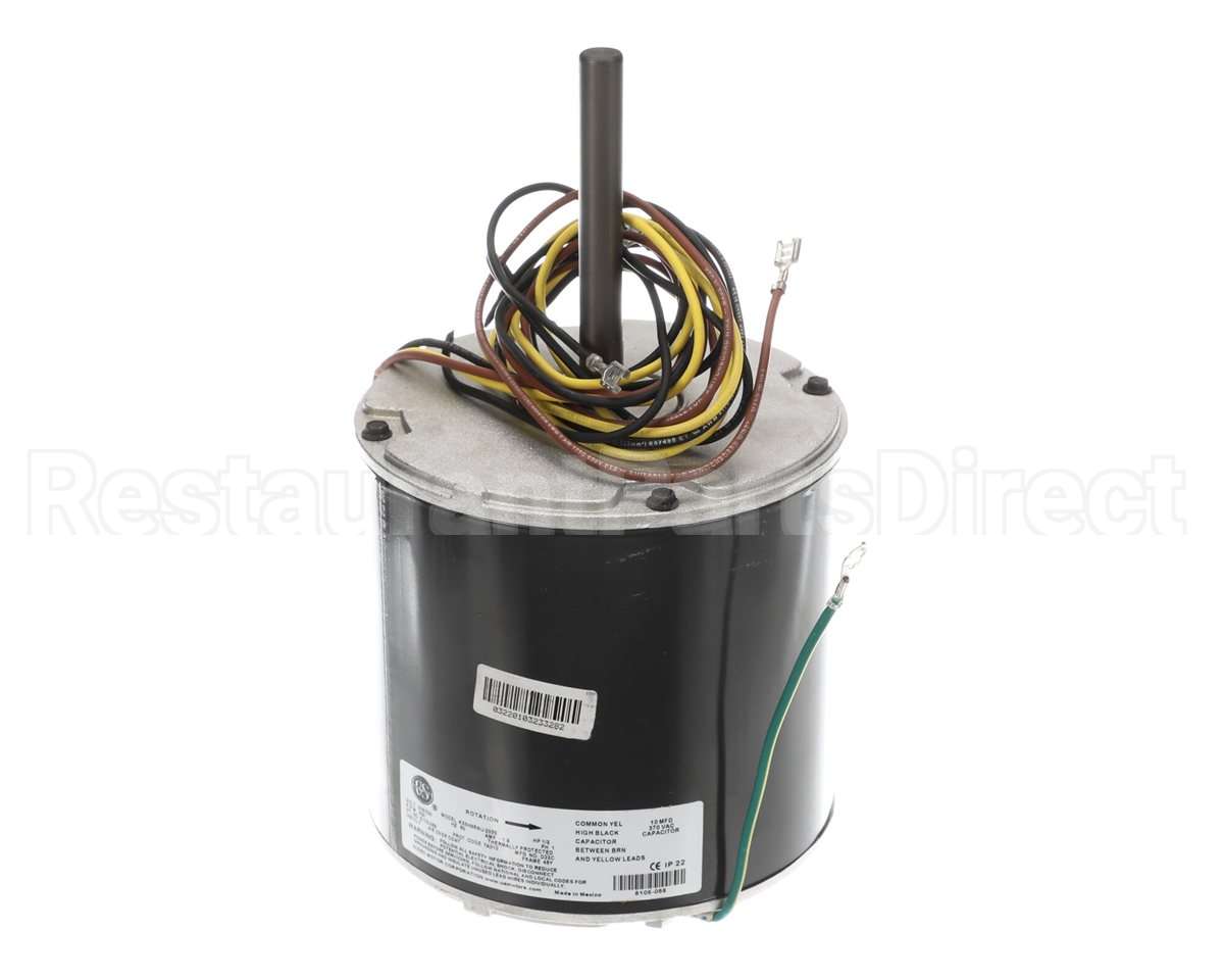 S8105-068BX Bard Condenser Motor