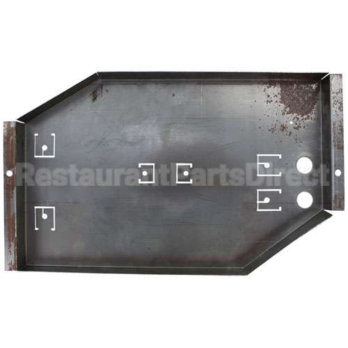 S81114-0 Compatible Atlas Element Holder