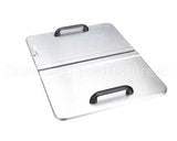 S81854-00 Atlas Metal Wb- Wsb Lid