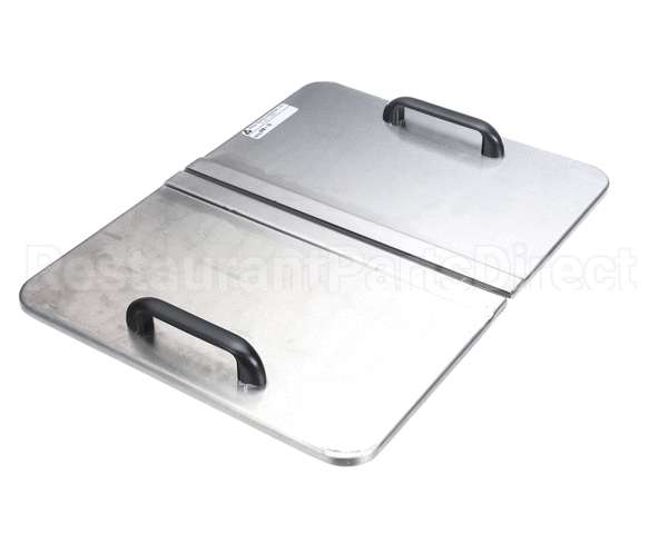 S81854-00 Atlas Metal Wb- Wsb Lid