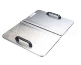 S81854-00 Atlas Metal Wb- Wsb Lid