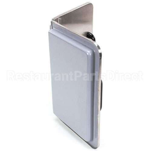 S81854 Compatible Atlas Lid Assembly Wb, Wsb