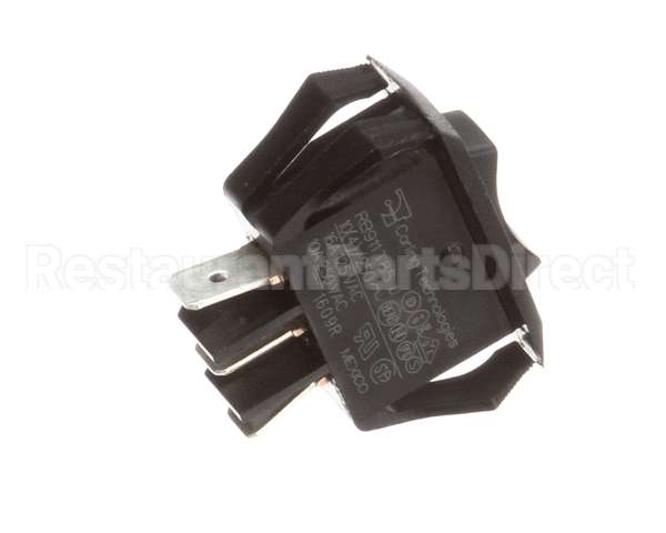 S832 Edlund Switch, Rocker, Hi/Low