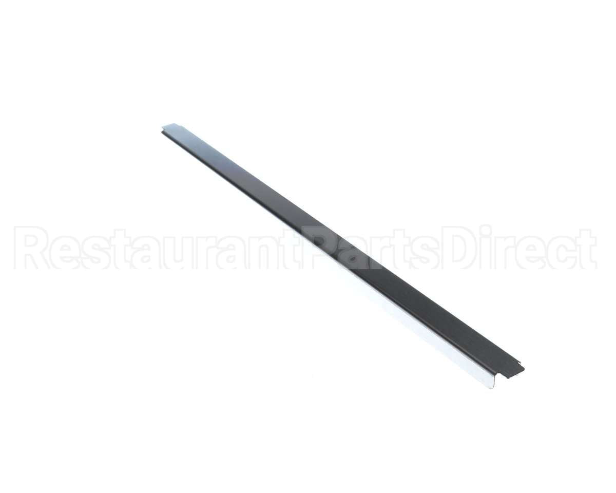 S83432-000 Atlas Metal Pan Rail End, Rm (2 Req)