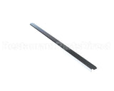 S83432-000 Atlas Metal Pan Rail End, Rm (2 Req)