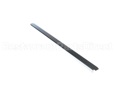 S83432-000 Atlas Metal Pan Rail End, Rm (2 Req)