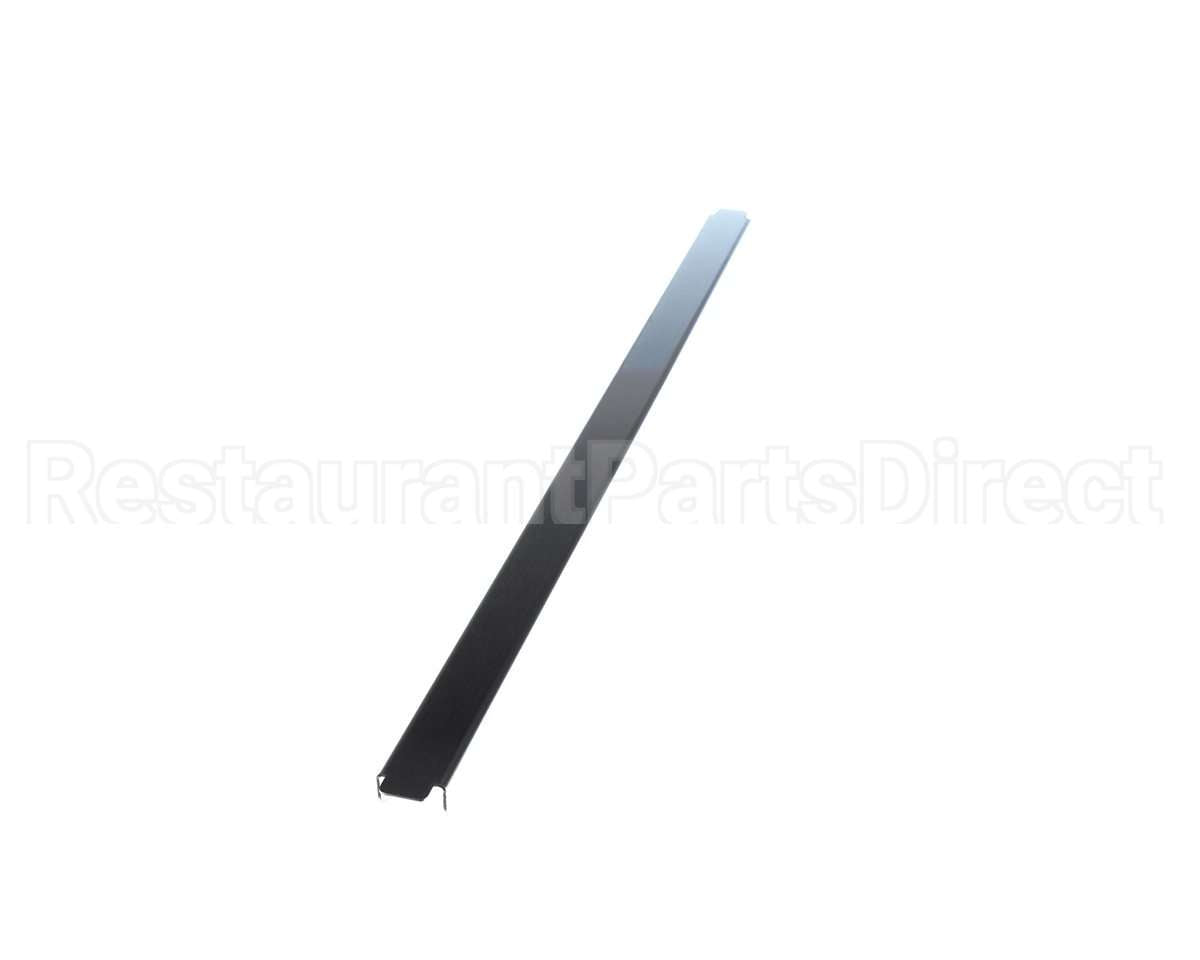 S83432-000 Atlas Metal Pan Rail End, Rm (2 Req)