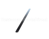 S83432-000 Atlas Metal Pan Rail End, Rm (2 Req)