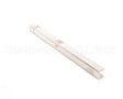 S83442 Atlas Metal Pan Rail End, Rm-1, Rml (2 Req