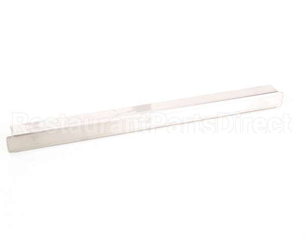 S83442 Atlas Metal Pan Rail End, Rm-1, Rml (2 Req