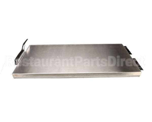 S83754-4 Atlas Metal Door Assm. (Large)