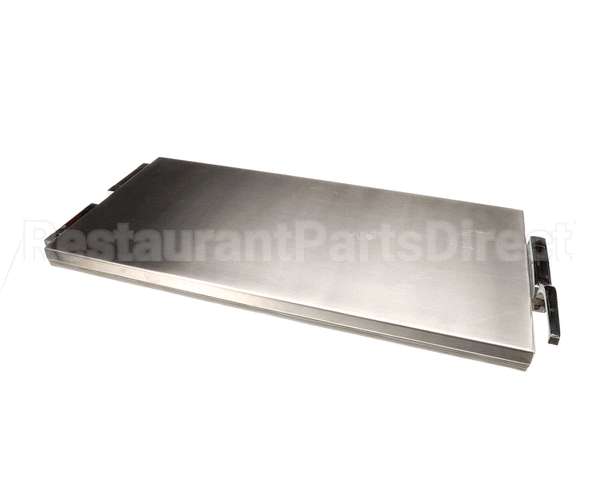 S83754-4 Atlas Metal Door Assm. (Large)