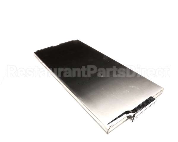 S83754-4 Atlas Metal Door Assm. (Large)