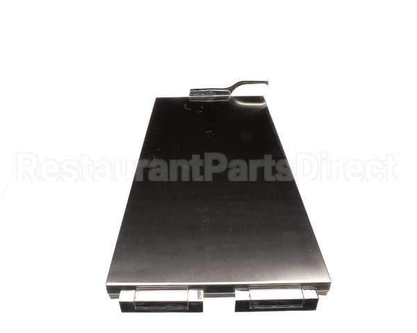 S83754-4 Atlas Metal Door Assm. (Large)