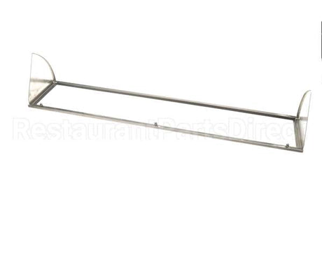 S84441-004 Atlas Metal Ddc-4 Sneeze Guard Frame