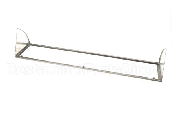 S84441-004 Atlas Metal Ddc-4 Sneeze Guard Frame