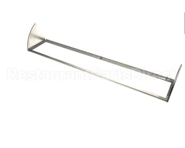 S84441-004 Atlas Metal Ddc-4 Sneeze Guard Frame